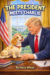 My Wiener Dog: The President Meets Charlie